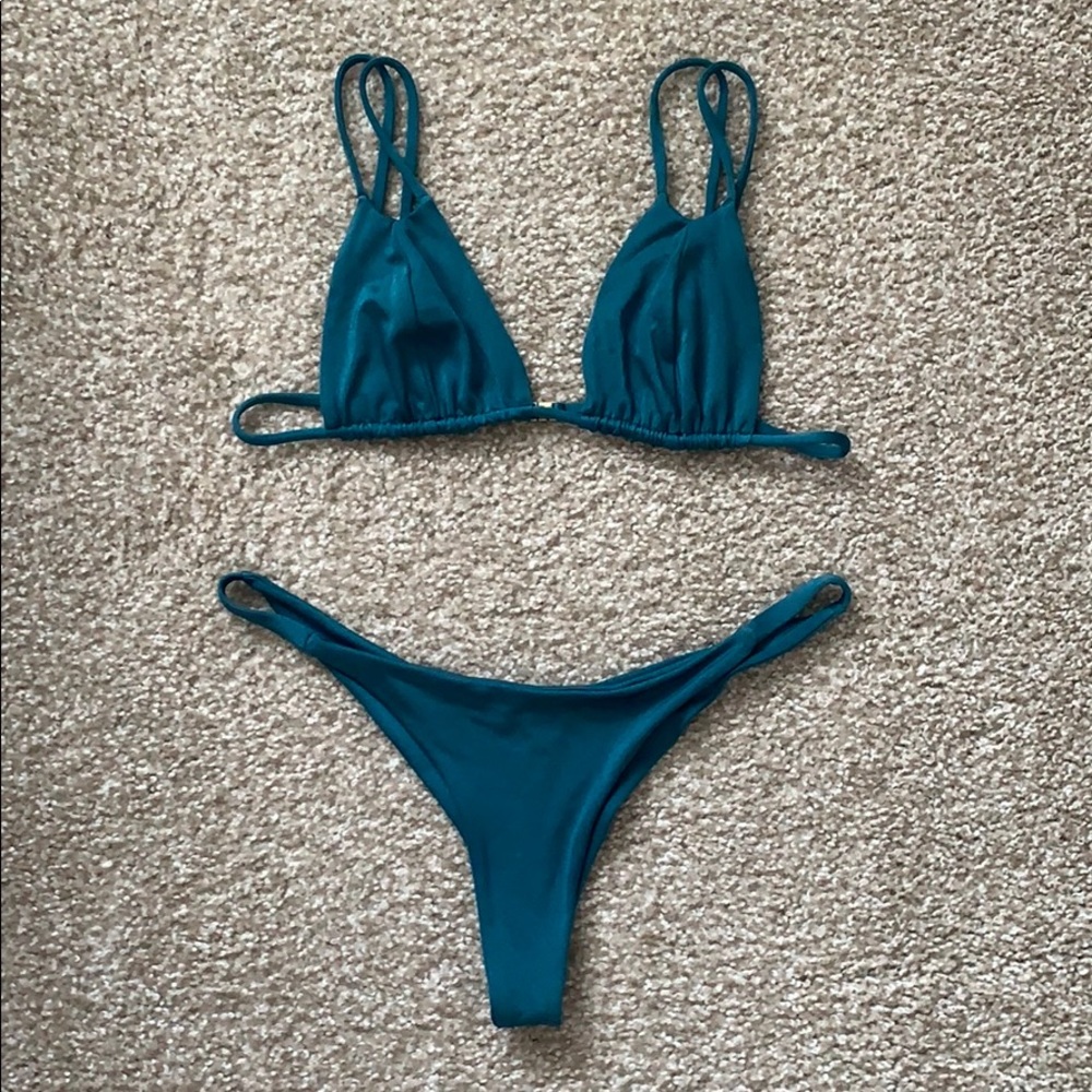 Sommer Swim 2 piece bikini set